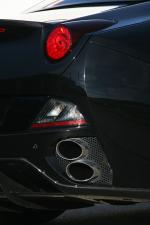 Ferrari California by Novitec Rosso 2009 года